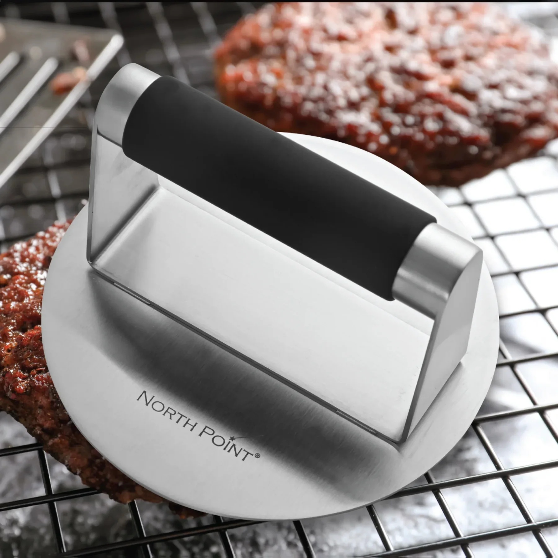 North Point 3 Piece Burger Kit - Gallery 7