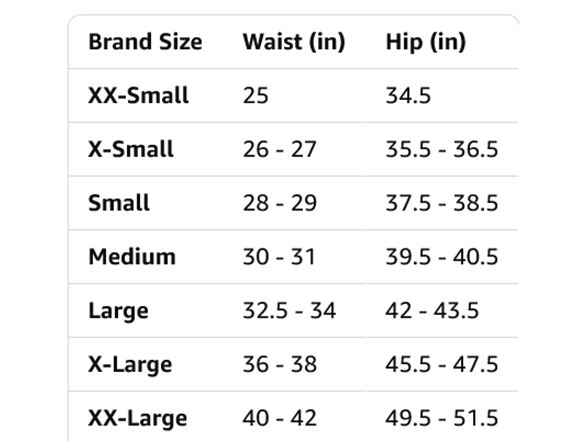 Amazon Essentials Womens Athletic 4in Shorts