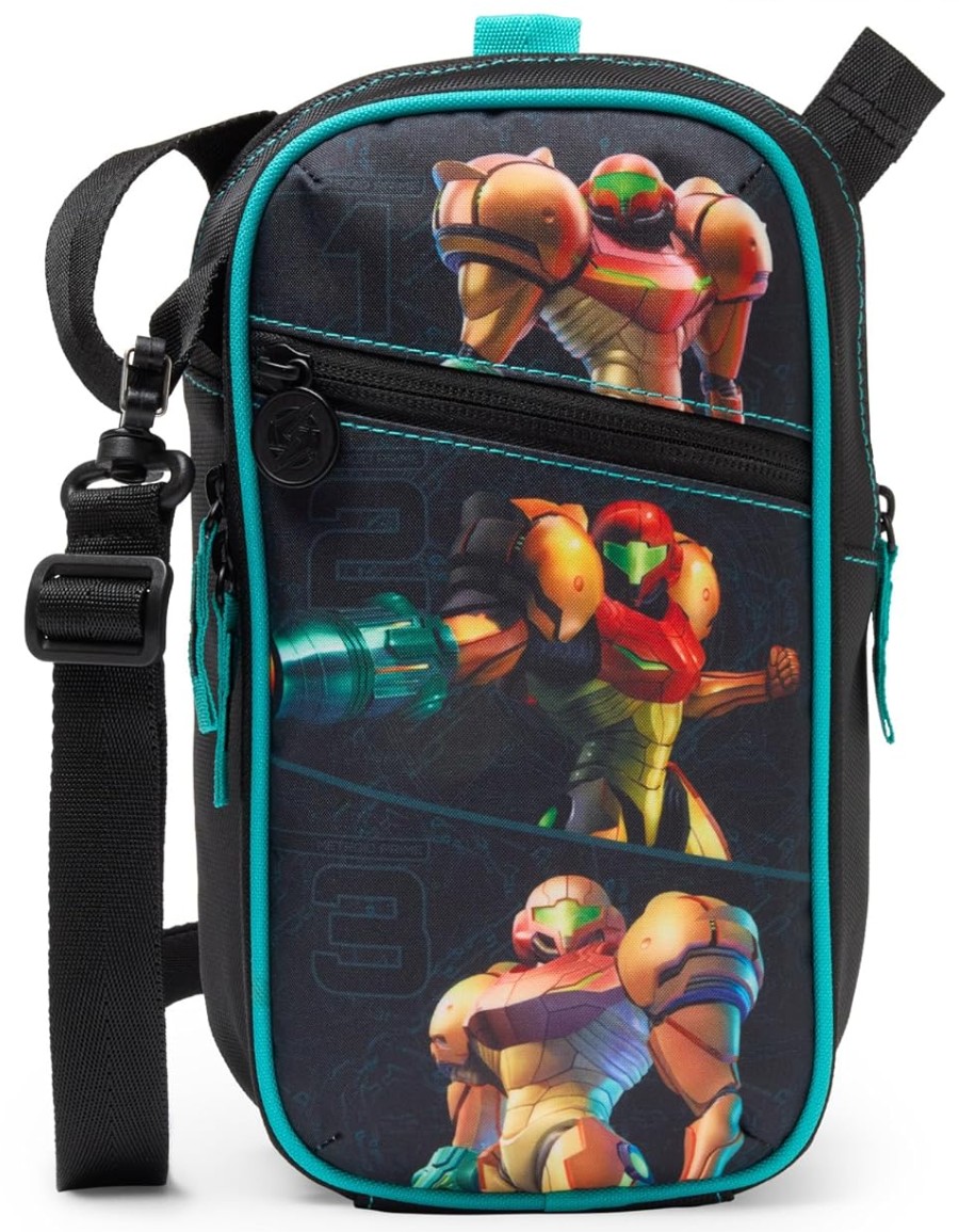PowerA Crossbody Bag for Nintendo Switch - Gallery 9