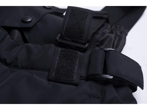 YEEFINE Men's (XXL) Snow Ski Pant - Gallery 9