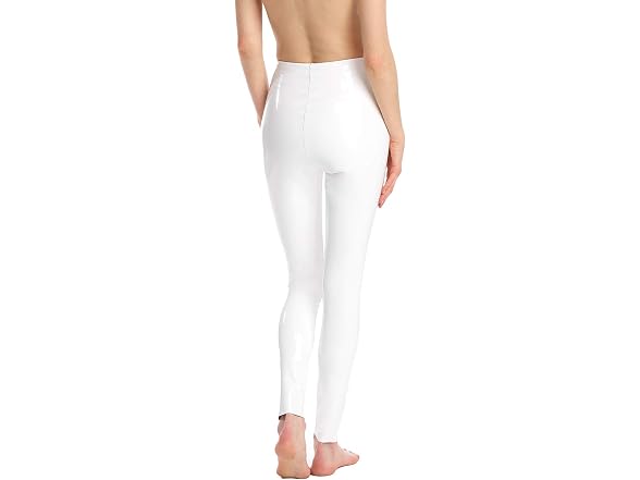 Commando Women (S) Perfect Control Patent Leggings