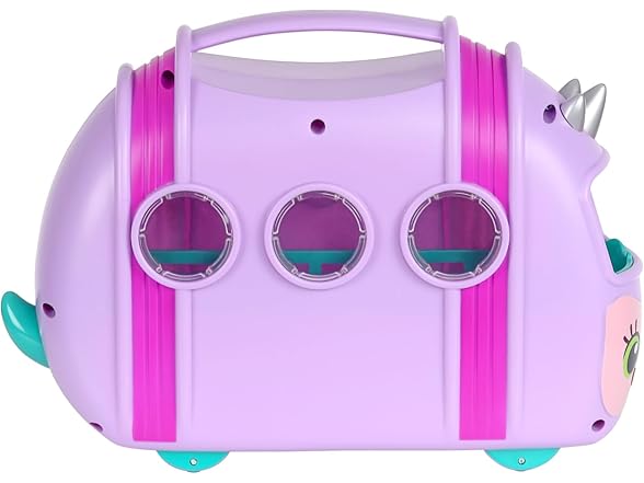 DREAMWORKS TROLLS Band Together Mineez 10 pc