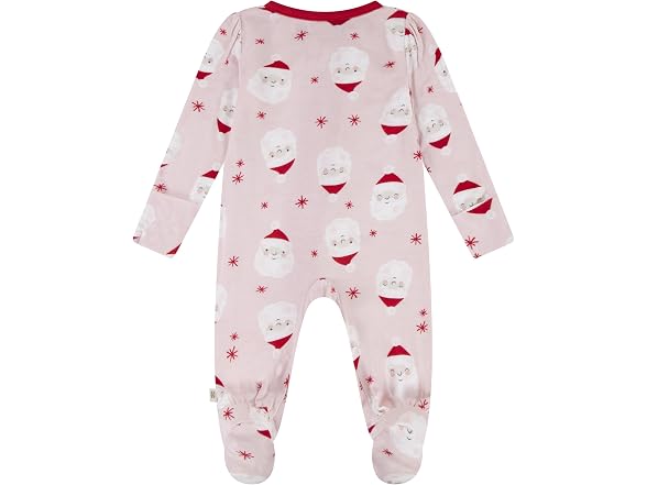 HUGGIES Baby Footed Coverall