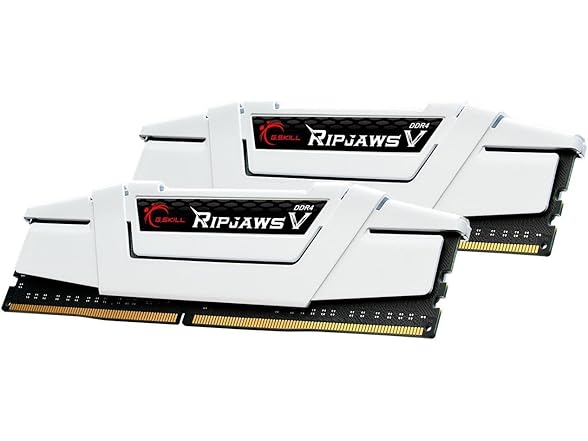 G.Skill Ripjaws 32GB (2 x 16GB) DDR4 RAM