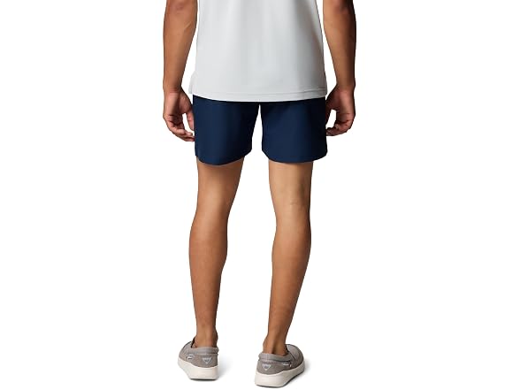 Columbia Men PFG Ramble Quick Dry Swim Short (XS)