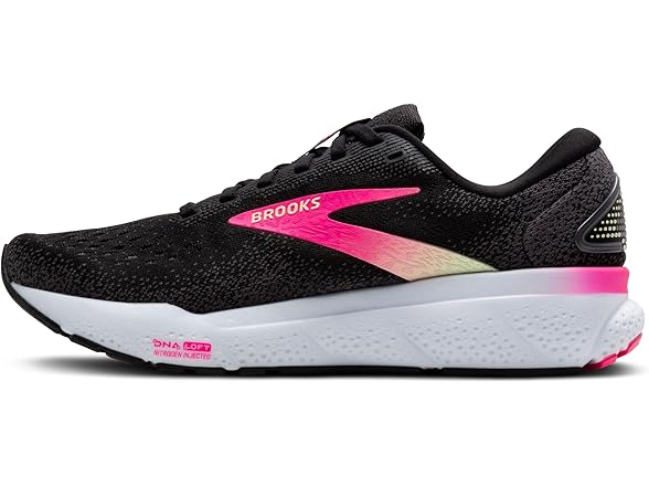 Brooks Ghost 16 Women's Shoes