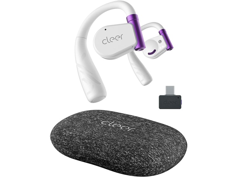 Cleer ARC II Wireless Gaming Earbuds