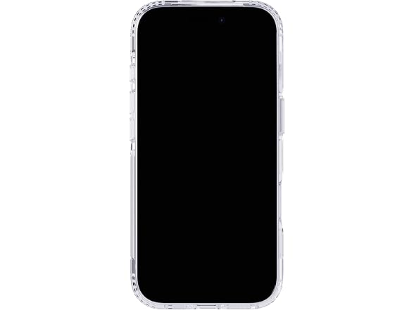 tech21 EvoClear for iPhone 16 Pro