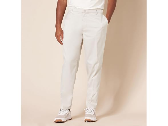 Amazon Essentials Men Athletic-fit Stretch Pant