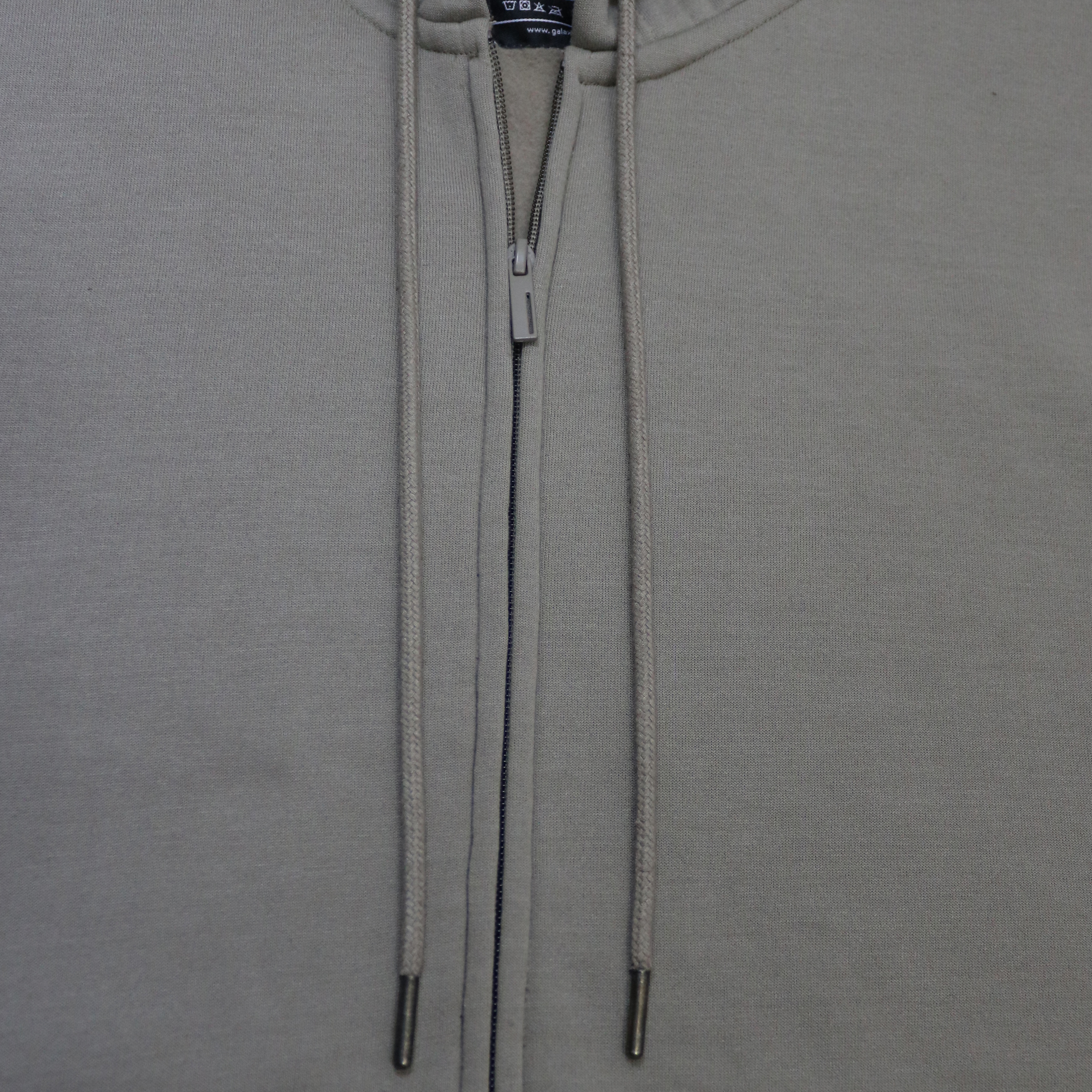 Womens Fleece-Lined Zip Hoodie & Jogger Set - Gallery 39