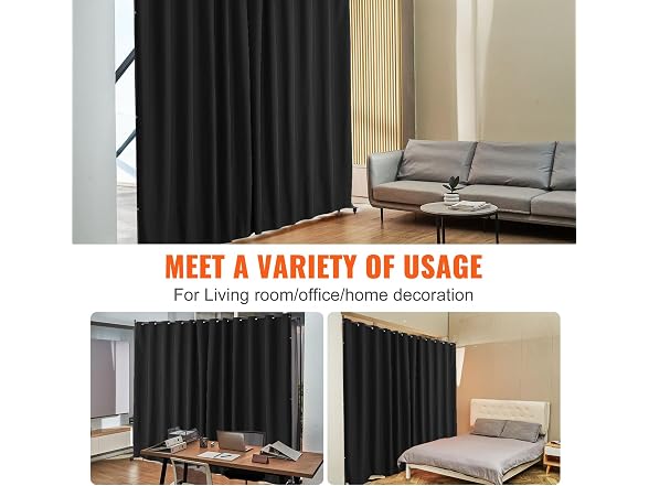 Room Divider, Portable Panel Room