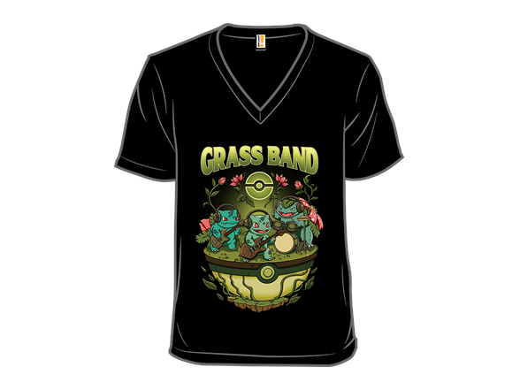 Grass Band