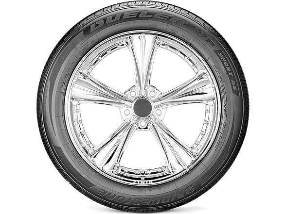 Bridgestone 245/50R19 105H XL BW Bridgestone DUELER