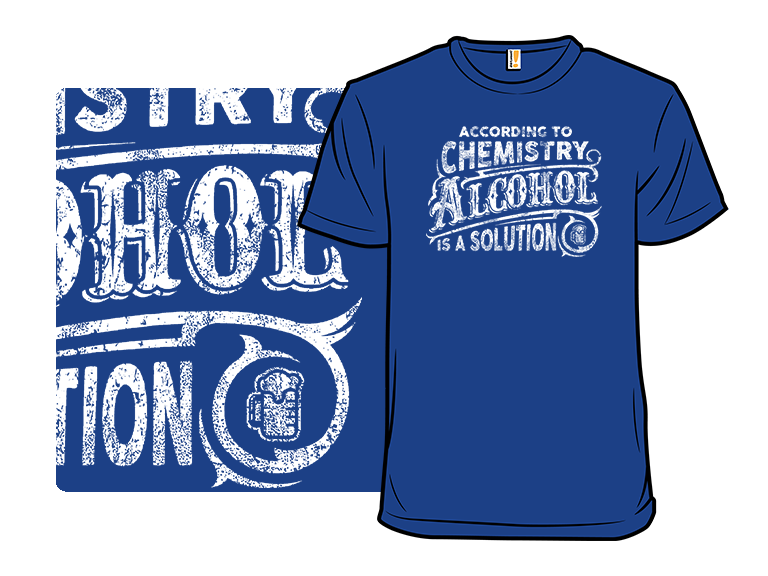 Alcohol is a Solution - Royal Remix - Gallery 3