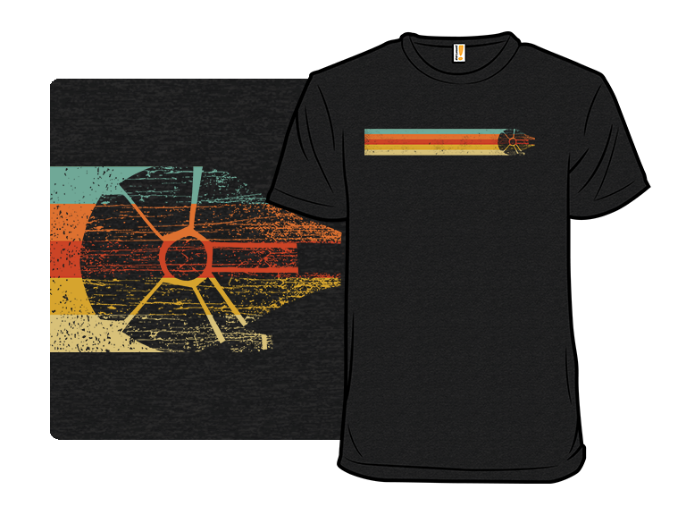 Vintage Smuggler - Gallery 3