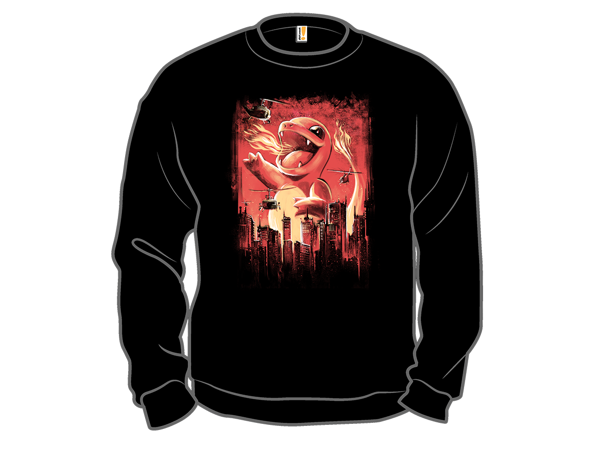 Charmanzilla - Gallery 11
