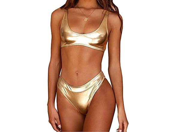 Yauasopa Women (M) Triangle Top