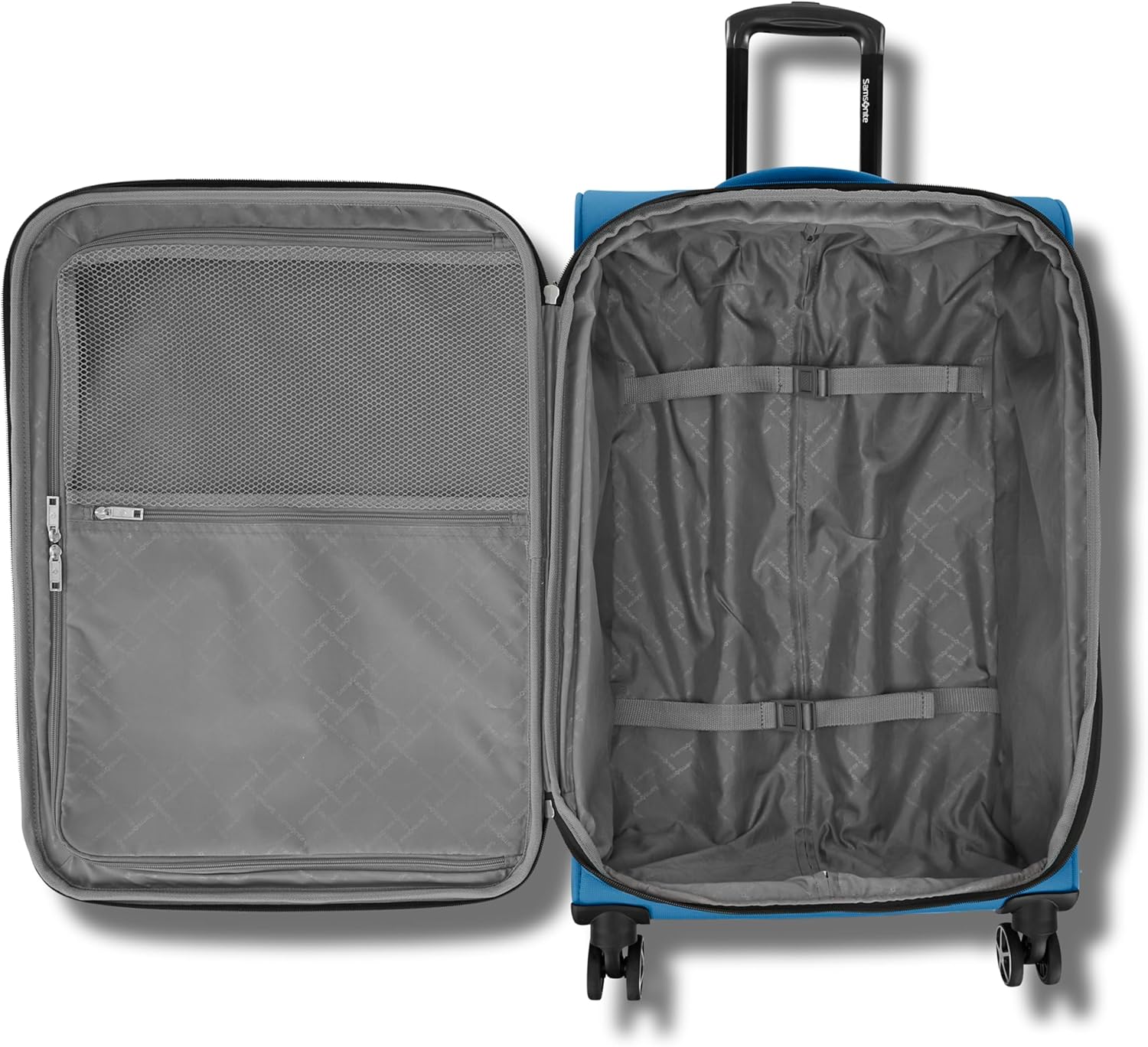 Samsonite Softside Expandable Luggage, Set - Gallery 10