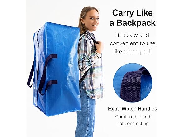 VELVETSURE Moving Bag