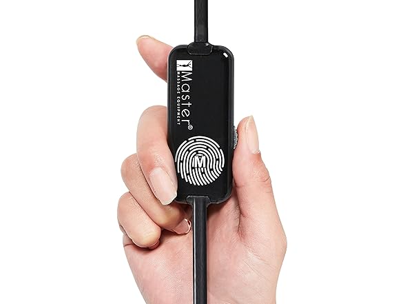 Master Massage LED Light System