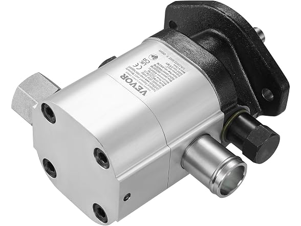Hydraulic Wood Log Splitter Pump Kit, 22GPM