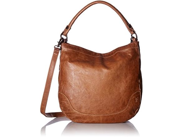 Frye Melissa Hobo Shoulder