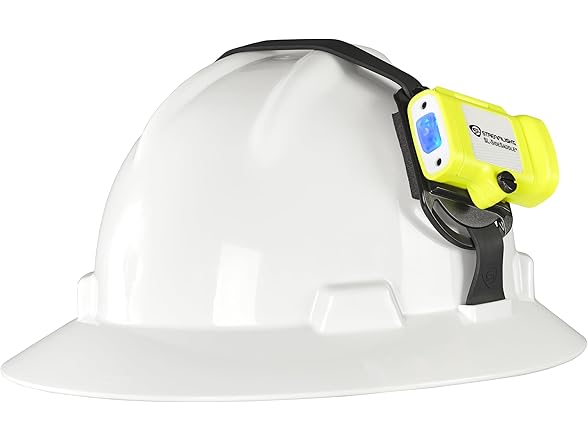 Streamlight 61630 250-Lumen Headgear LED Light