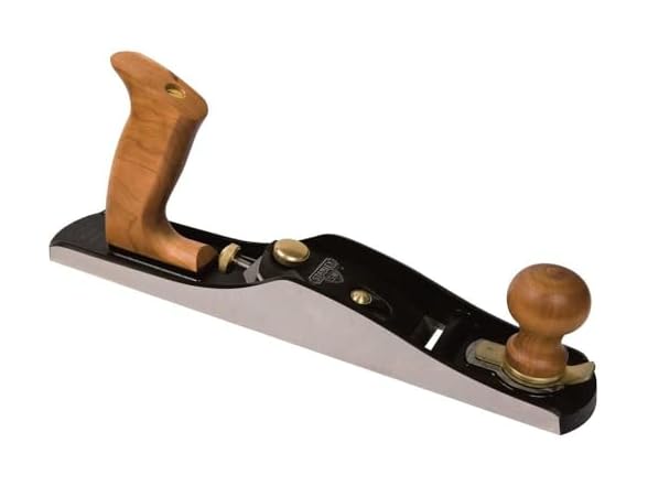 STANLEY Hand Planer, No.62, Low Angle