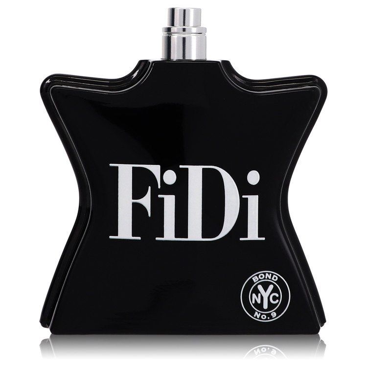 Fidi/Bond No.9 EDP Spray No Cap Tester 3.3 Oz - Gallery 2