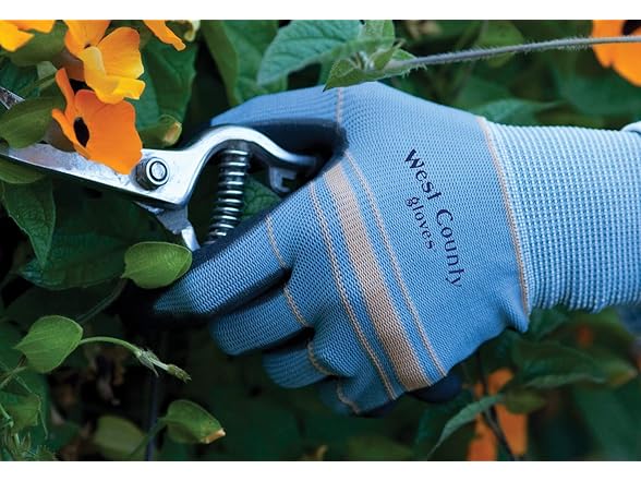 West County Gardener 030SS Gloves  - Gallery 3
