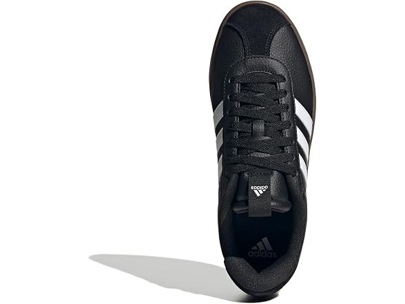 Adidas Womens Vl Court Bold Sneaker
