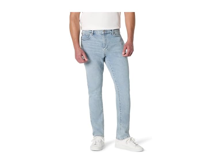 AE Mens SlimFit Jeans 30Wx34L (Indigo) - Gallery 29