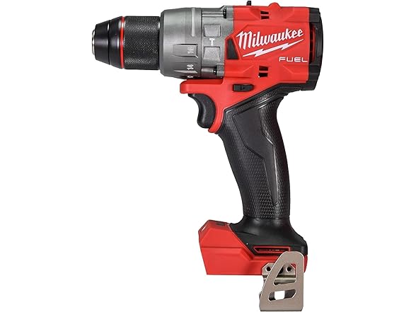 Milwaukee Electric 3697-22 - M18 Fuel Brushless 2-Tool Combo kit
