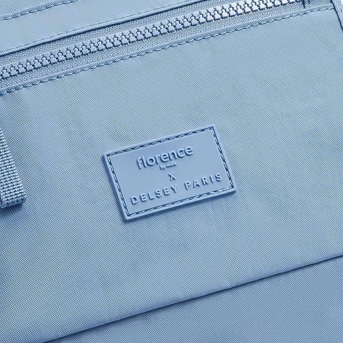 florence by mills Sweet Escape Carry-On Duffle Bag - Gallery 9