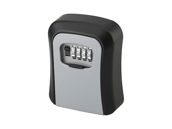 THIRARD Thirard SAFEKey Box: Robust mechanical