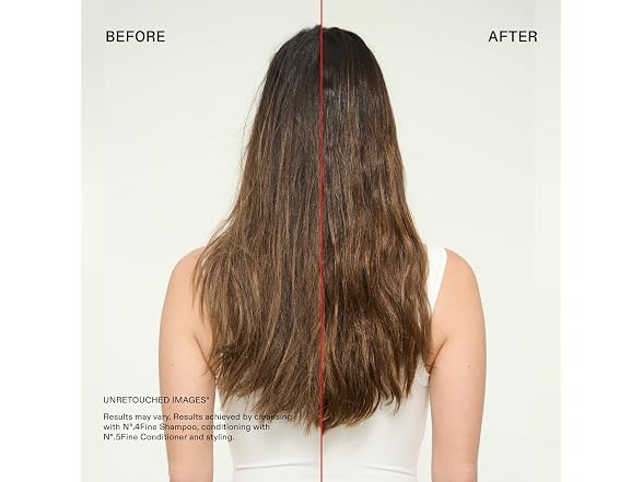 Olaplex No. 4 Fine Bond Maintenance Shampoo