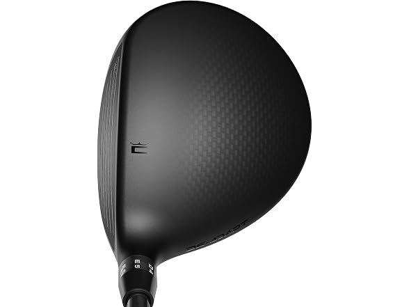 Cobra Golf Darkspeed Adapt X Fairway 48" Graphite Stiff (Left Hand)
