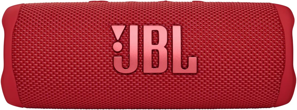 JBL Flip 6 Portable Bluetooth Speaker (Grade A Refurbished) - Gallery 13