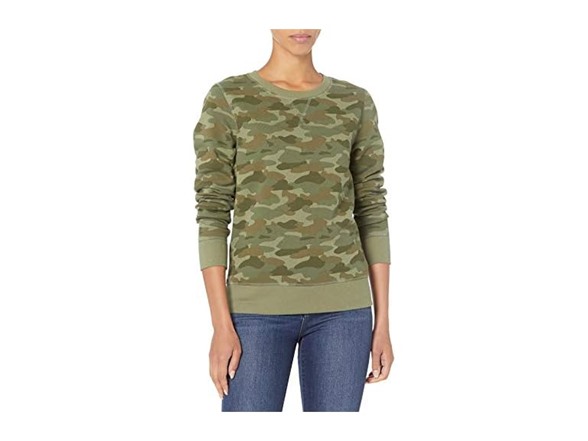 Green Camo