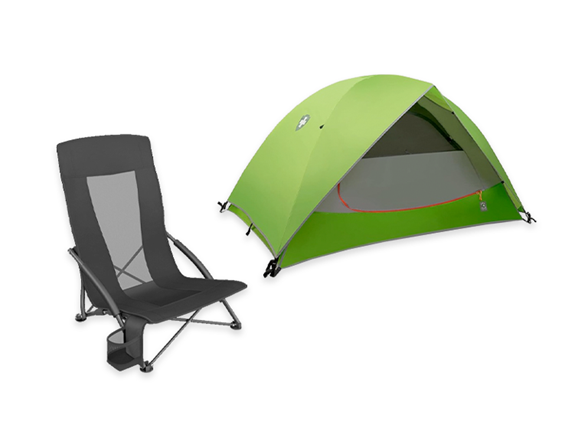 in-TENTS Outdoor Deals
