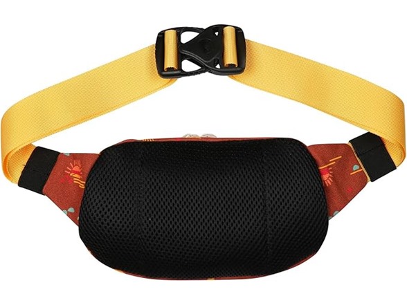 KAVU Canvas Belt Bag
