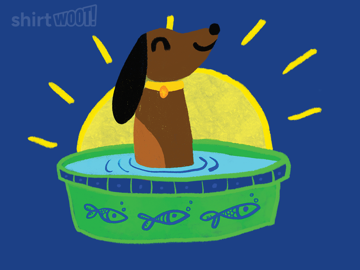 Pool Hound - Gallery 8