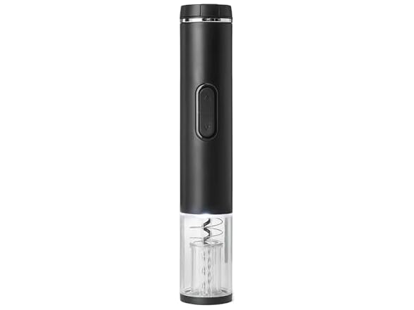 Amazon Basics Cordless Electric Wine Opener