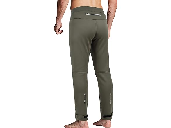 Souke Sports Men (L) Winter Cycling Pants