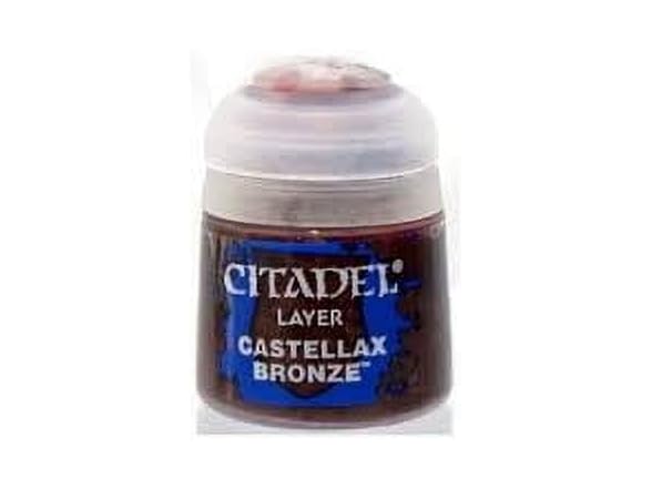 Layer: Castellax Bronze - Gallery 3
