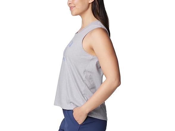 Columbia Womens North Cascades Tank