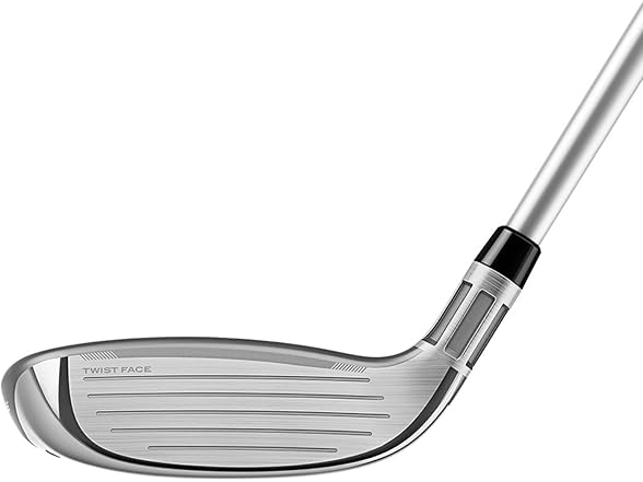 TaylorMade Golf Stealth2 High Draw Rescue Womens 6-29/Right Hand (Right Hand)