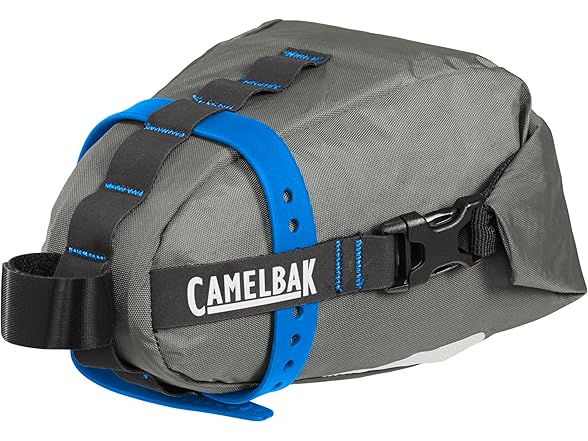 CamelBak M.U.L.E. 1 Bikepacking Saddle Bag