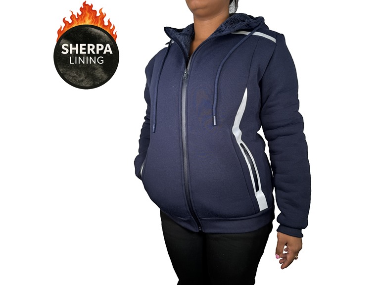 BLU ROCK WC-----(Women's Singles) / JMSHP-55 / NV / S S