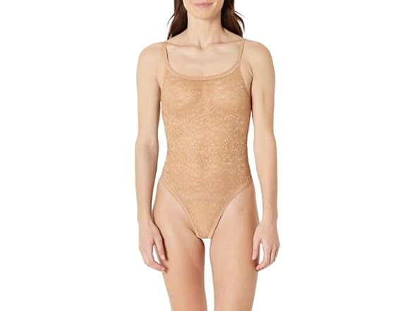 Amazon Essentials Women's Stretch All
